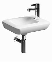 Раковина Geberit 271940000 it!, 40х28 см