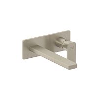 Смеситель для раковины Kludi RENON 42245N575