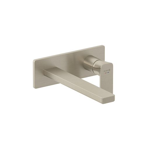 Смеситель для раковины Kludi RENON 42245N575