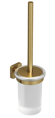 Туалетный гарнитур Kludi VELA S 25974N0 - купить в Санкт-Петербурге, цена на Туалетный гарнитур Kludi VELA S 25974N0 в интернет-магазине Керамос Туалетный гарнитур Kludi VELA S 25974N0 купить недорого в интернет-магазине Керамос