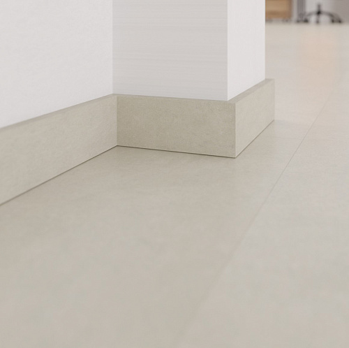 Плинтус для кварцвинила FineFloor STONE FINEFLOOR FF-1461_плинтус