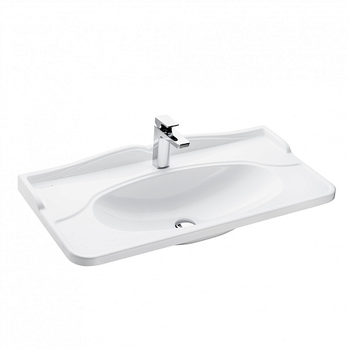 Раковина Aquaton Венеция 1A707131VN010 купить недорого в интернет-магазине Керамос