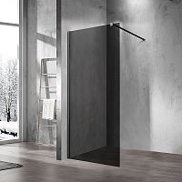 Душевая перегородка Vincea Walk in VSW-1H110CGB