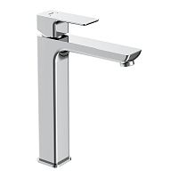 Смеситель для раковины Cersanit GEO 63043