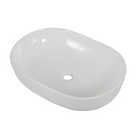 Раковина Cezares 50179 BELLAGIO керамическая, Bianco, 60x42 см