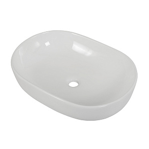 Раковина Cezares 50179 BELLAGIO керамическая, Bianco, 60x42 см