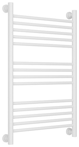 Полотенцесушитель водяной Сунержа 30-0220-8050 Богема+ прямая 800х500 мм, матовый белый