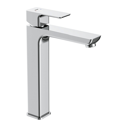 Смеситель для раковины Cersanit GEO 63043 Смеситель для раковины Cersanit GEO 63043