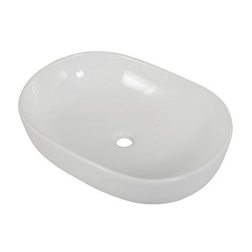 Раковина Cezares 50179 BELLAGIO керамическая, Bianco, 60x42 см