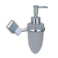 Дозатор для ж/мыла, настенный WasserKRAFT Aller K-1100 K-1199