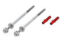 Крепежный комплект TECE Profil 9380007