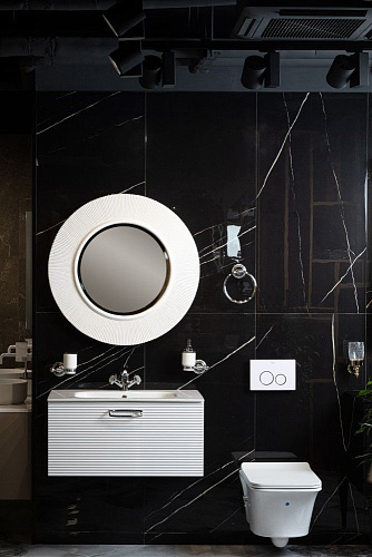 Зеркало Armadi Art NeoArt 528-W light Зеркало Armadi Art NeoArt 528-W light