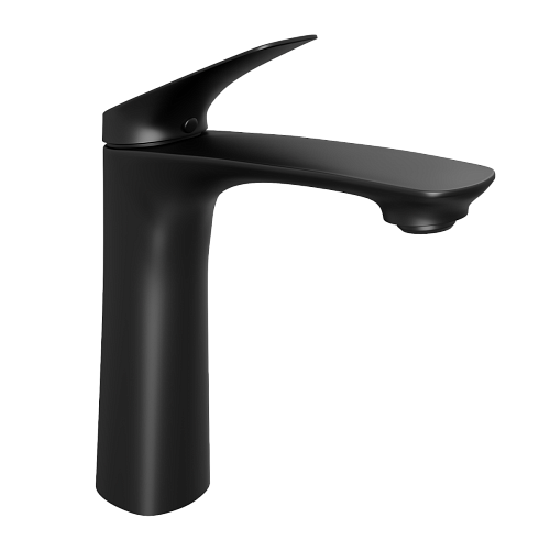 Смеситель для раковины ABELSBERG Perfecta INF60101MB