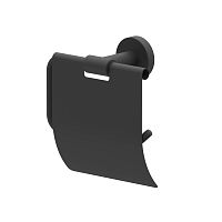 Держатель туалетной бумаги Whitecross ERGO ER2262BL