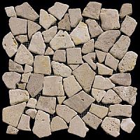 Мозаика Мира Natural M090-ML 30.5x30.5 Каменная мозаика