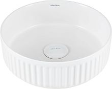 Раковина накладная Allen Brau FANTASY 4.11032.21