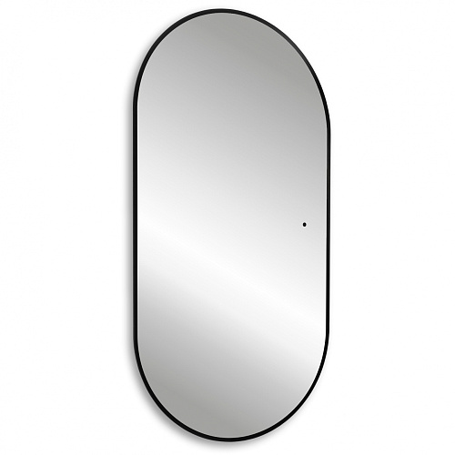 Зеркало Abber Kontur AG6302SCB купить недорого в интернет-магазине Керамос