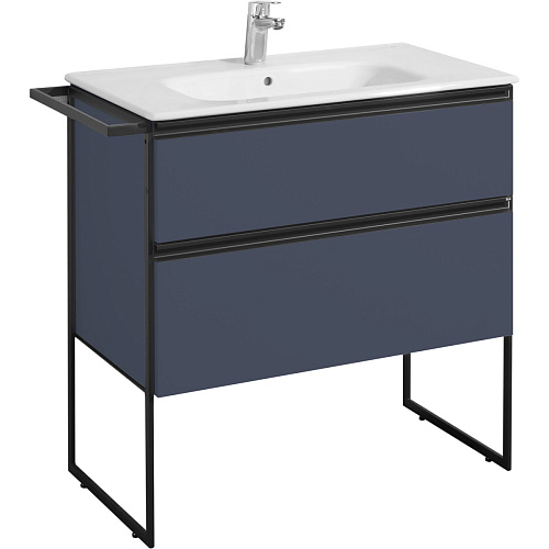 Тумба под раковину Roca Domi ZRU9307868 Тумба под раковину Roca Domi ZRU9307868