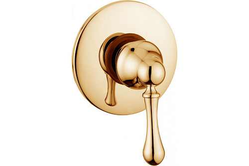 Смеситель для душа, встраиваемый Migliore ML.MAY-8930.DO Смеситель для душа, встраиваемый Migliore ML.MAY-8930.DO