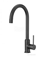 Смеситель Roca Etna для кухни Черный 5A7B09CN0