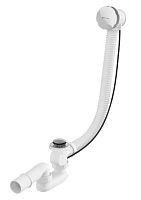 Сливной гарнитур для ванны Whitecross  SPWC60NIB