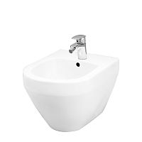 Биде AM.PM SPIRIT 2.0 C703411WH Биде AM.PM SPIRIT 2.0 C703411WH