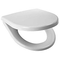 Крышка-сиденье для унитаза Jika ZETA 932720000631