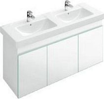 Тумба под раковину Villeroy & Boch FrameToFrame A79700NQ