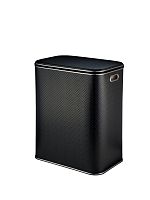 Корзина для белья Geralis  PBH-S