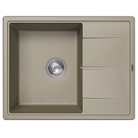 Кухонная мойка Abber Quarz AQ2903S