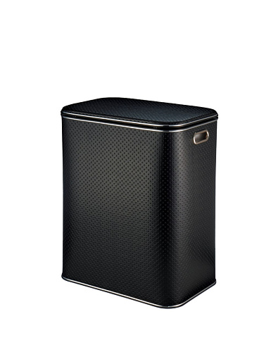 Корзина для белья Geralis PBH-S - купить в Санкт-Петербурге, цена на Корзина для белья Geralis PBH-S в интернет-магазине Керамос Корзина для белья Geralis PBH-S купить недорого в интернет-магазине Керамос