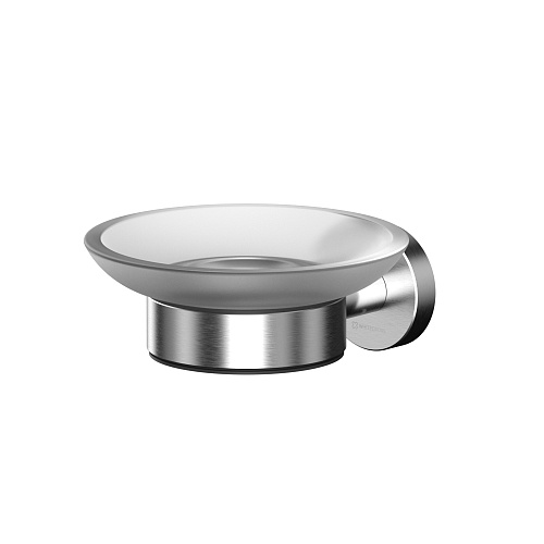 Мыльница Whitecross ERGO ER2220NIB купить недорого в интернет-магазине Керамос