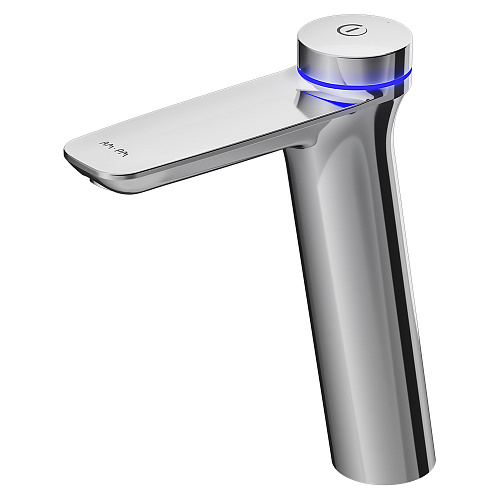 Смеситель AM.PM Inspire 2.0 F50A93400 купить недорого в интернет-магазине Керамос Смеситель AM.PM Inspire 2.0 F50A93400 купить недорого в интернет-магазине Керамос