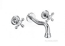 Смеситель Roca Carmen для раковины 5A474BC00