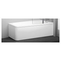 Передняя панель для ванны Ravak CZ84100A00 10° А R, 160 см, белый