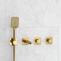 Смеситель WasserKRAFT Schunter 8200 A8251.306.308.285.194.201 Смеситель WasserKRAFT Schunter 8200 A8251.306.308.285.194.201