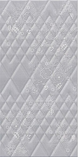 Плитка Azori Illusto Grey 31.5x63 (IllusioGrey) купить недорого в интернет-магазине Керамос