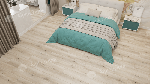 Ламинат AlpineFloor СТОИК INTENSITY LF101-1