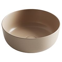 Раковина накладная Ceramica Nova Element CN6073MC Раковина накладная Ceramica Nova Element CN6073MC