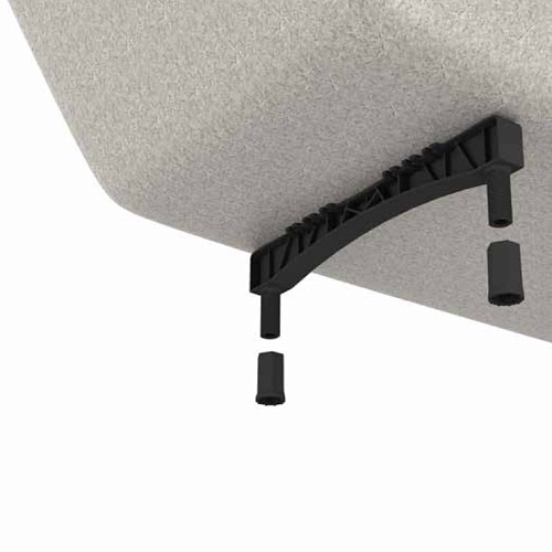 Ножки для ванны Excellent NWT-50 Ножки для ванны Excellent NWT-50