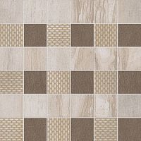 Мозаика La Faenza Radika Mk .RDKA DK 301 30x30 (Mk.RDKADK301)