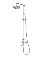 Душевая стойка Cezares LIBERTY LIBERTY-F-CVD-01