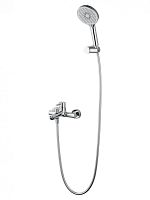 Смеситель для ванны/душа Wonzon & Woghand Solo WW-639032-1-CR