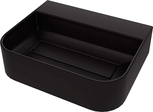 Раковина на столешницу DEANTE ARNIKA CQA_NU5S Раковина на столешницу DEANTE ARNIKA CQA_NU5S