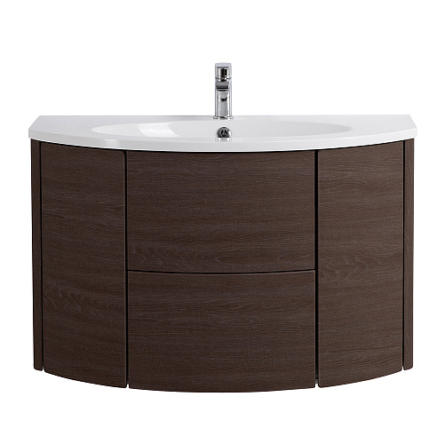 Тумба под раковину подвесная Cezares EDEN 55070 купить недорого в интернет-магазине Керамос