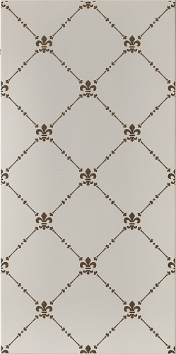 Imola Ceramica Anthea GiglioA1 29.5x58.5 Декоративный элемент снят с производства