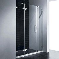 Душевая дверь RGW SA-01 02030114-11 Safari 140х195 см, прозрачное стекло