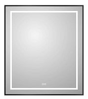 Зеркало BelBagno Kraft SPC-KRAFT-700-800-LED-TCH-WARM-NERO