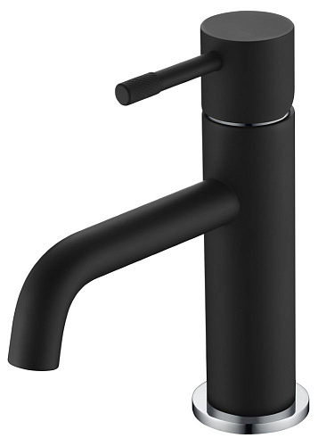 Смеситель для раковины Boheme 461-BCR Смеситель для раковины Boheme 461-BCR