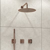 Душевая система WasserKRAFT  A8851.309.338.330.290.292.291 Душевая система WasserKRAFT  A8851.309.338.330.290.292.291